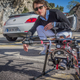 Image for article titled Sex, Drugs, And Drones: Meet The Most Interesting Man In Car Porn
